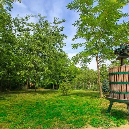 شقة Fortuna Pacir