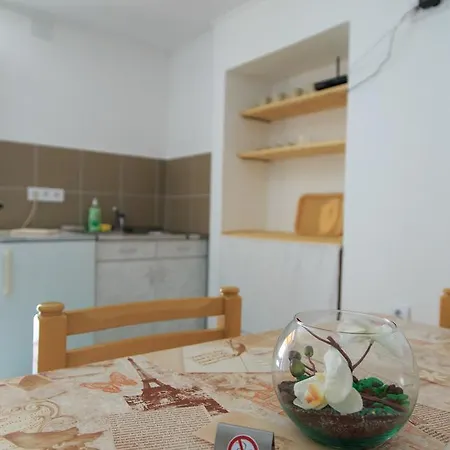 شقة Fortuna Pacir