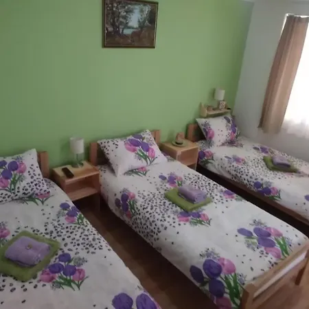 Apartamento Fortuna *