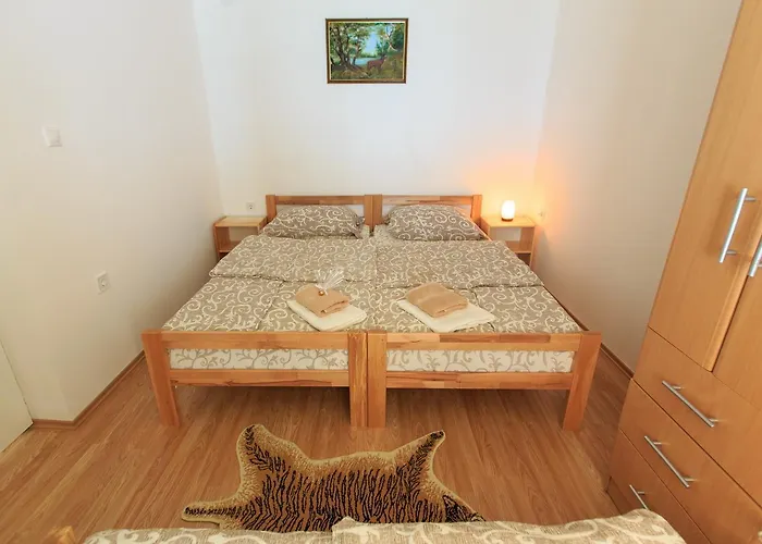 Fortuna アパート