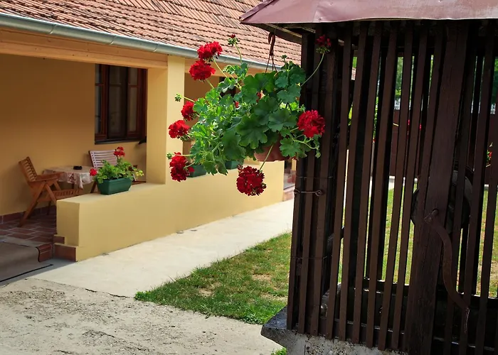 アパート Fortuna Pačir