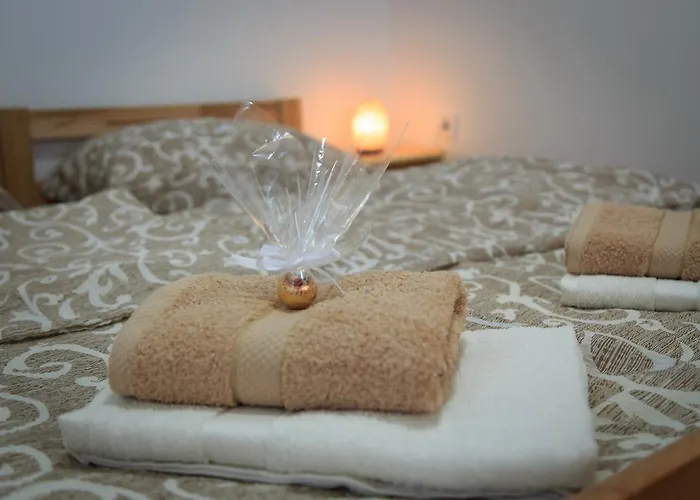 Fortuna アパート