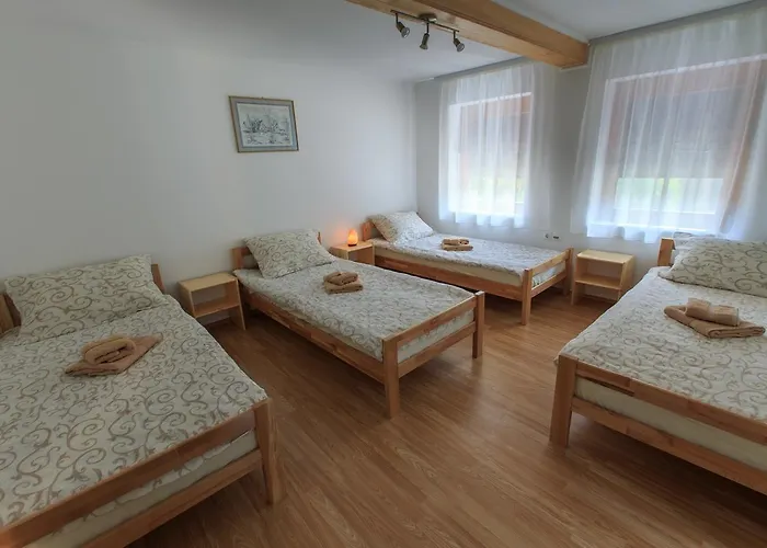 Fortuna アパート