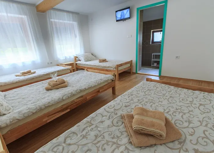 アパート Fortuna