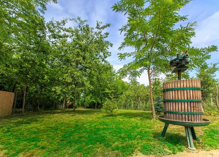 アパート Fortuna Pačir