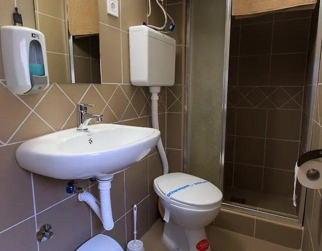 アパート Fortuna Pačir