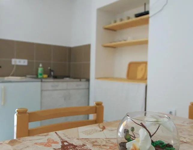 アパート Fortuna Pačir