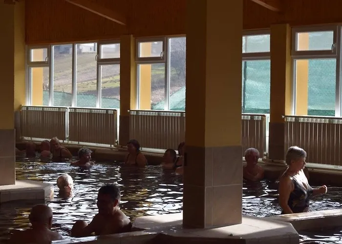 アパート Fortuna