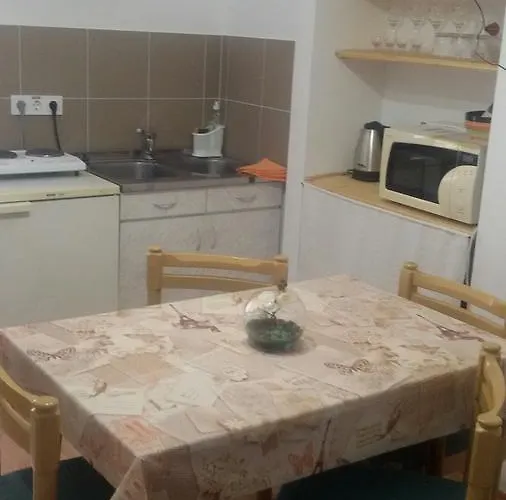 Fortuna アパート *